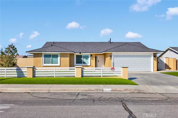 14912 Brigadoon, Victorville, CA 92394