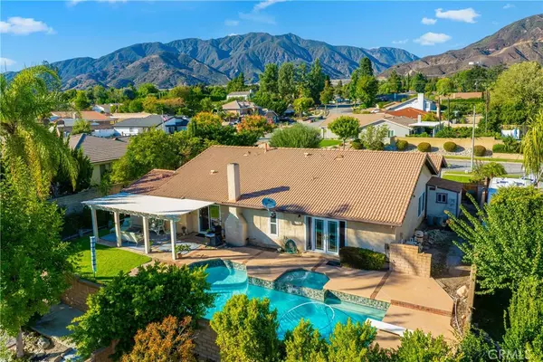 Upland, CA 91784,1070 Emerson