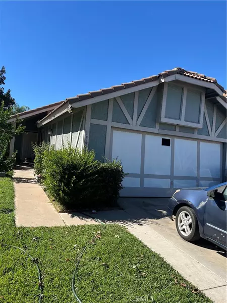 15449 Theresa AVE, Moreno Valley, CA 92551