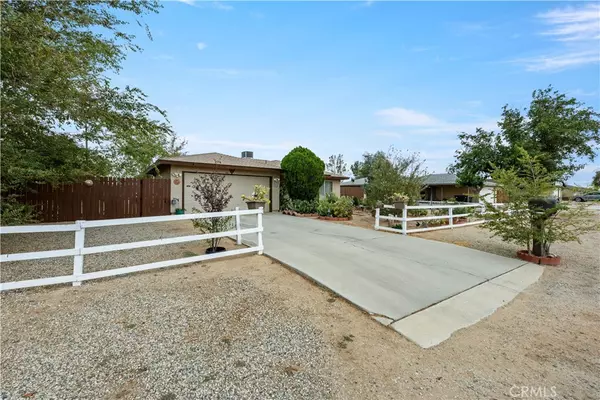 California City, CA 93505,20100 87th