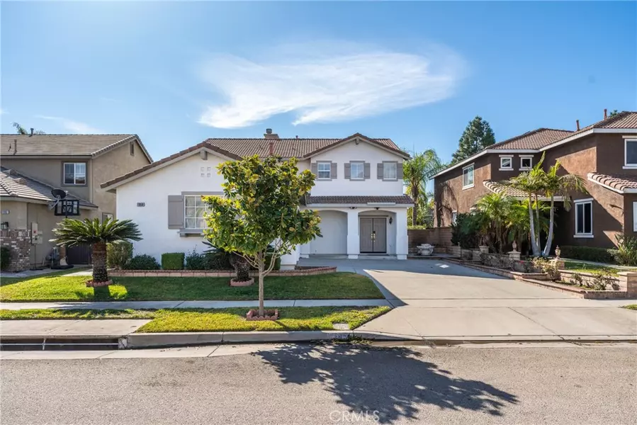 11959 HUNTLEY, Rancho Cucamonga, CA 91739