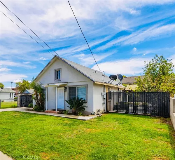 2028 E Cienega AVE, Covina, CA 91724