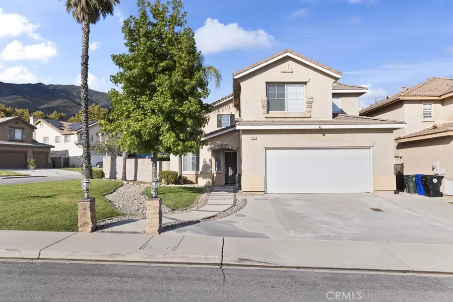 14874 Southend, Fontana, CA 92336