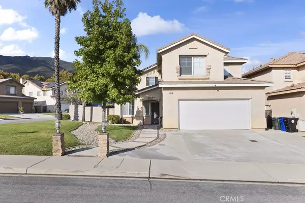 14874 Southend, Fontana, CA 92336