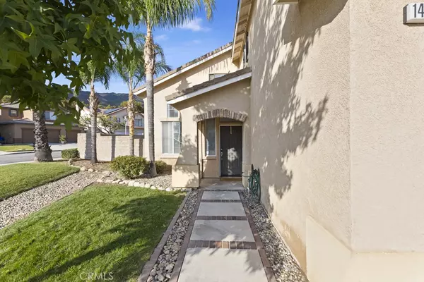 Fontana, CA 92336,14874 Southend