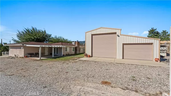 18484 Grandview AVE, San Bernardino, CA 92407