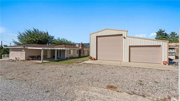 18484 Grandview AVE, San Bernardino, CA 92407