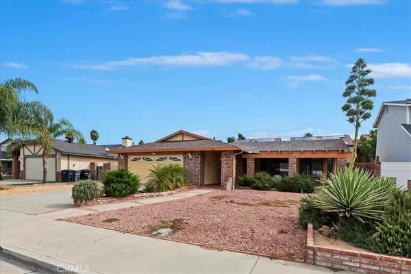 Hemet, CA 92543,860 Polk