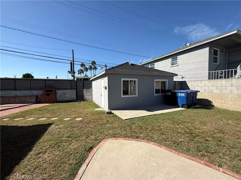 5734 Via San Delarro St., Los Angeles, CA 90022