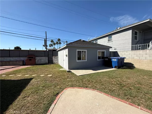 5734 Via San Delarro St., Los Angeles, CA 90022