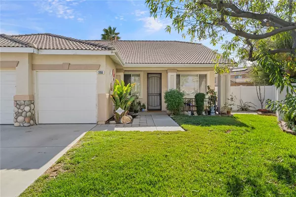 Hemet, CA 92545,3155 Shipley PL