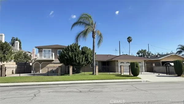 3626 Van Wig, Baldwin Park, CA 91706