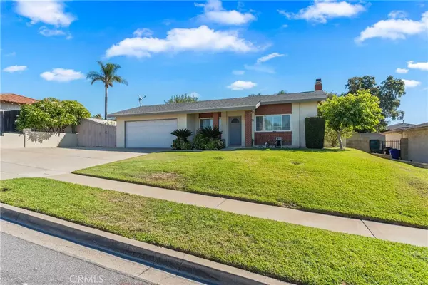 Rancho Cucamonga, CA 91701,6931 Berkshire