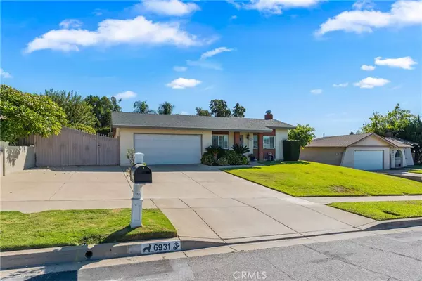 Rancho Cucamonga, CA 91701,6931 Berkshire