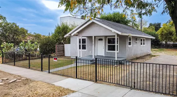 San Bernardino, CA 92405,2450 N Sierra WAY