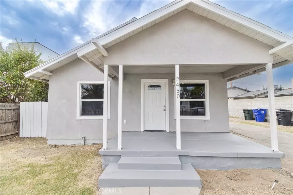 San Bernardino, CA 92405,2450 N Sierra WAY