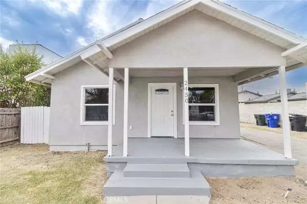 2450 N Sierra WAY, San Bernardino, CA 92405