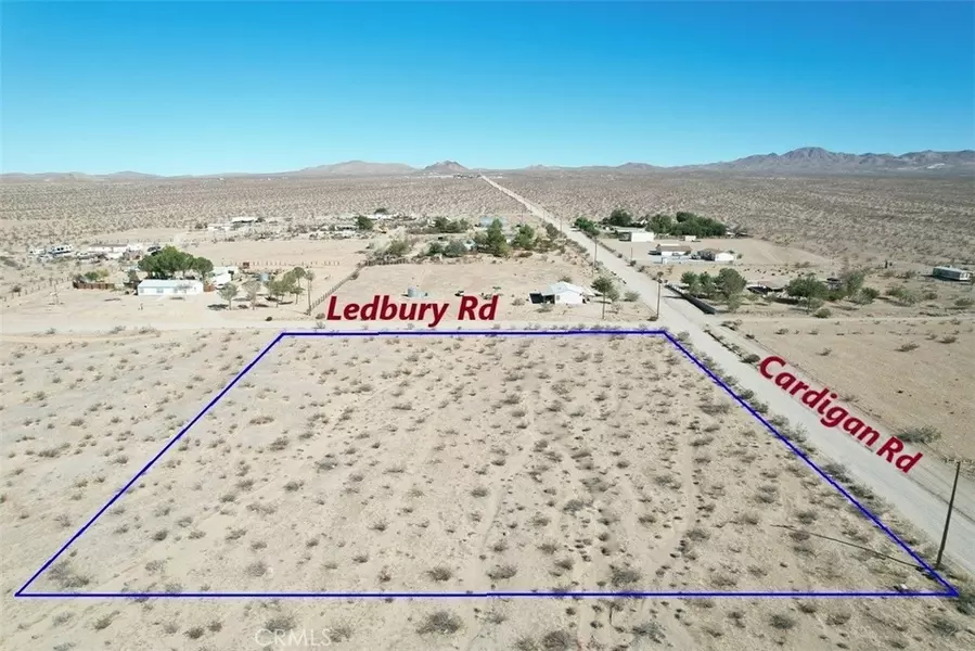 14 Ledbury Rd, Oro Grande, CA 92368