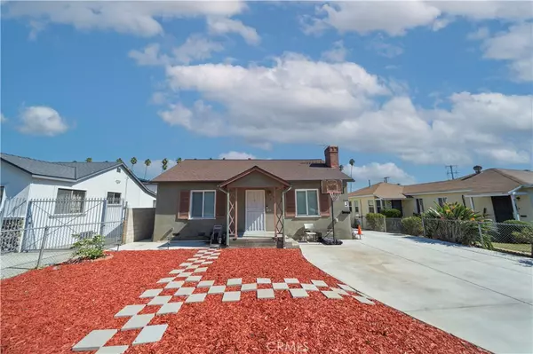 204 Elm #A, Alhambra, CA 91801