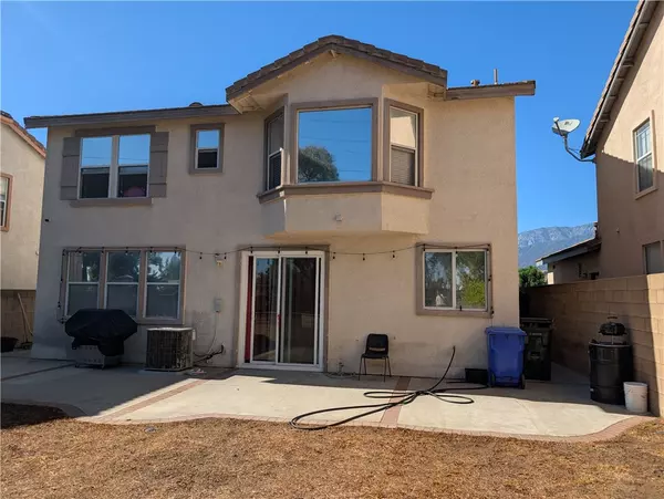 Fontana, CA 92336,7397 Mcclellan