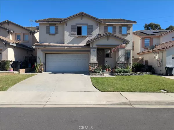 Fontana, CA 92336,7397 Mcclellan