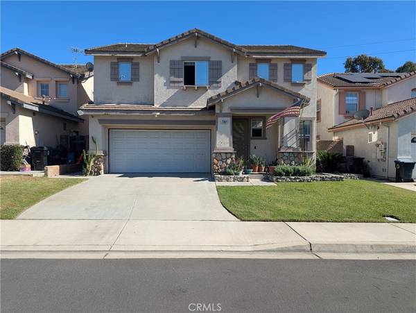 Fontana, CA 92336,7397 Mcclellan