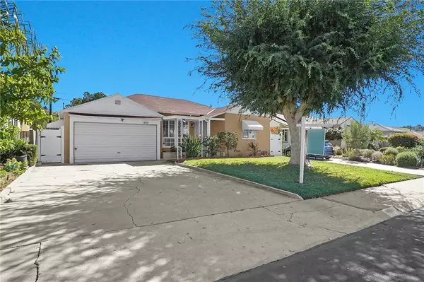 1860 N Rowan, Los Angeles, CA 90032