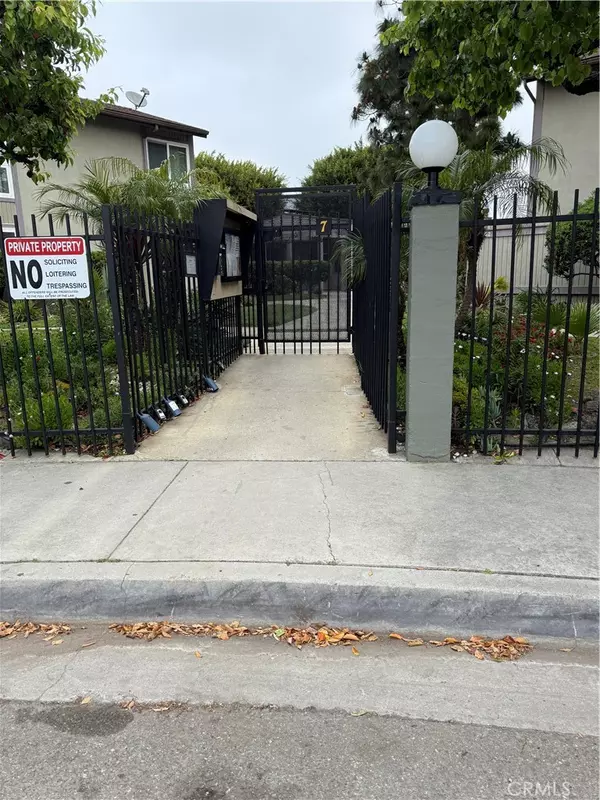 23204 Sesame #C, Torrance, CA 90502