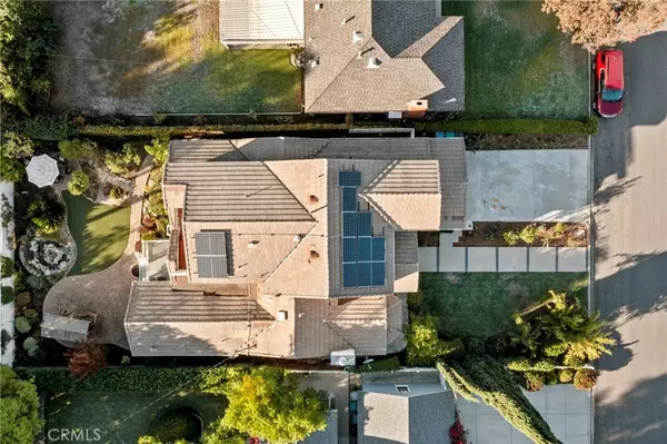 Arcadia, CA 91007,323 Santa Rosa