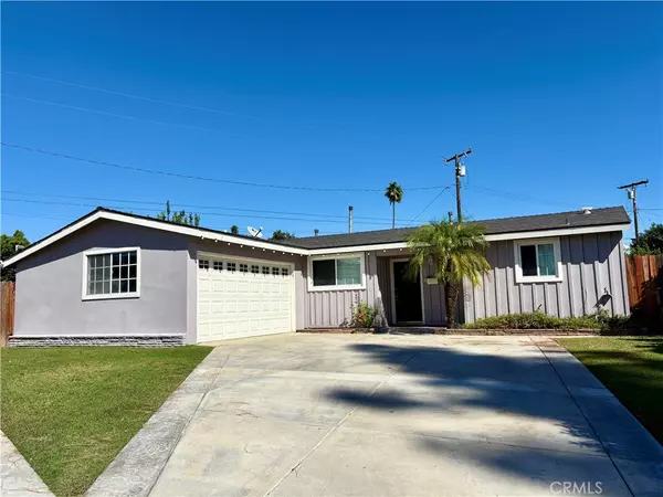 758 N Ellen DR, West Covina, CA 91790