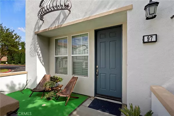 Fontana, CA 92336,15723 Parkhouse DR #97