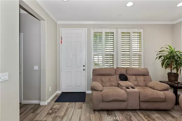 Fontana, CA 92336,15723 Parkhouse DR #97