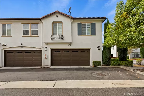 Fontana, CA 92336,15723 Parkhouse DR #97