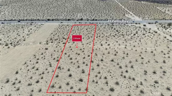 Joshua Tree, CA 92252,1 29 Palms Hwy