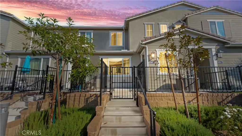 Fontana, CA 92336,5604 Altamura WAY