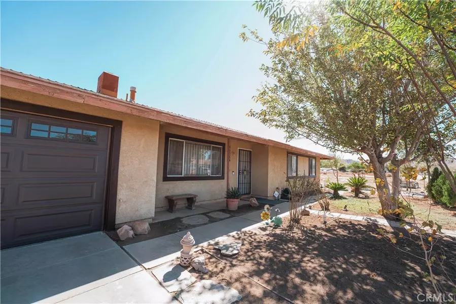 40964 156th E, Lancaster, CA 93535