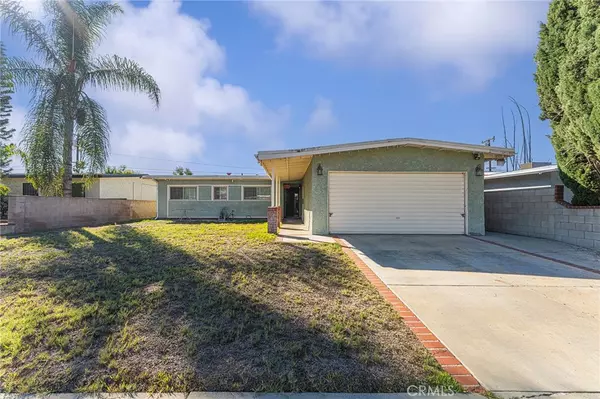 La Puente, CA 91744,18138 Northam ST