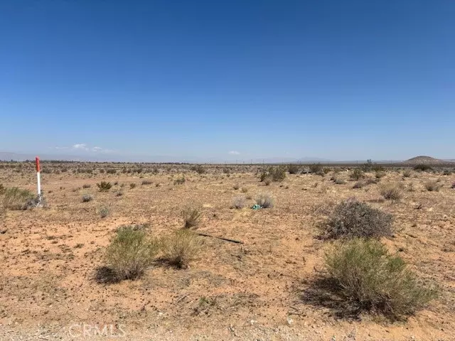 0 Sequoia Blvd, California City, CA 93505