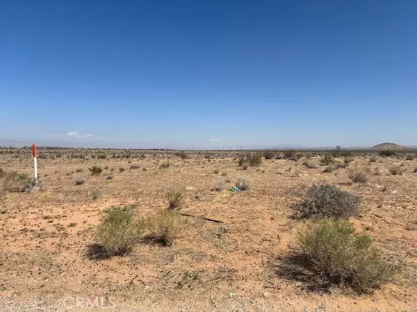 0 Sequoia Blvd, California City, CA 93505