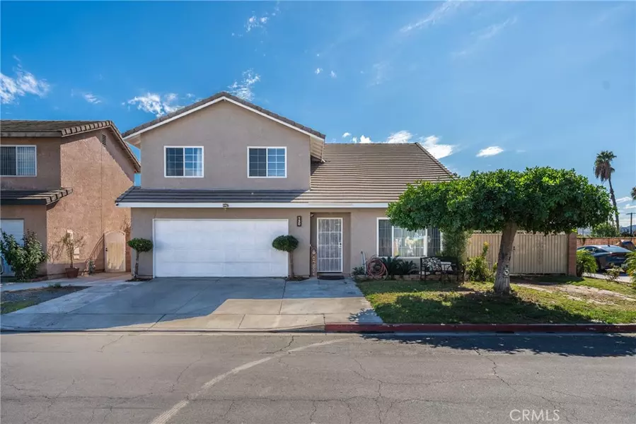 130 Ashbrook LN, Pomona, CA 91766