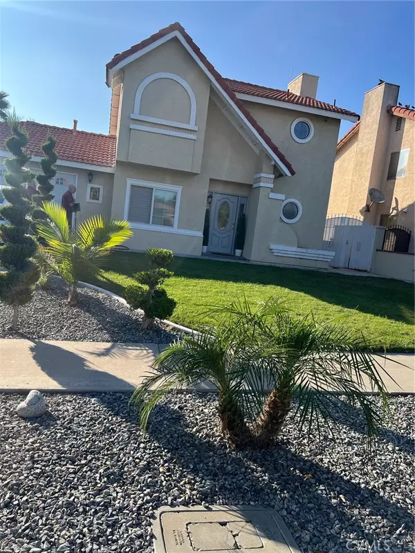 Fontana, CA 92335,9326 Bunny LN