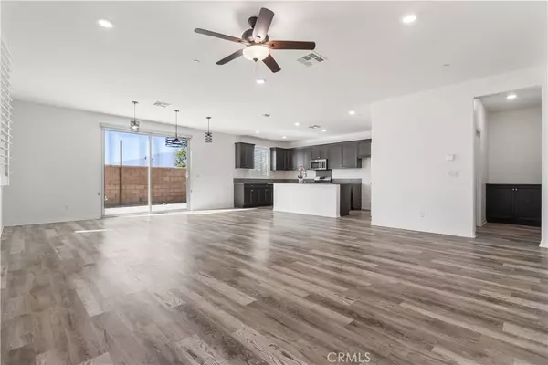 Fontana, CA 92336,5400 Corison WAY