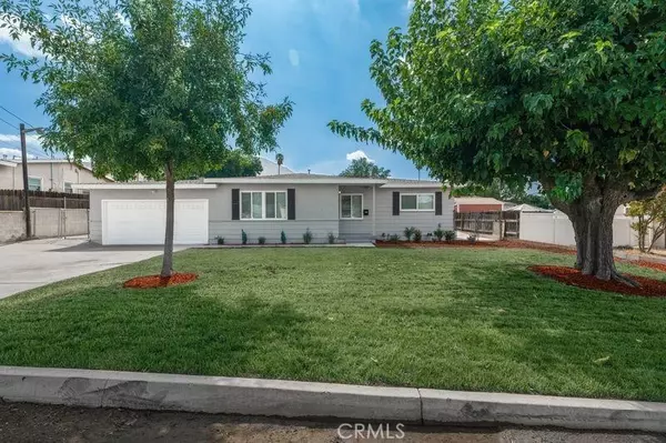 22643 Minona, Grand Terrace, CA 92313