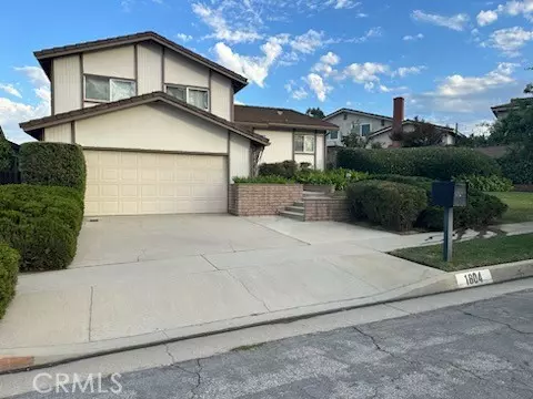 1604 N Jerseydale, Montebello, CA 90640