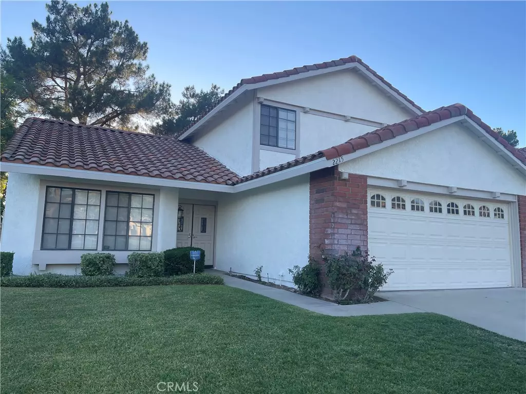 Upland, CA 91784,2215 Lobelia