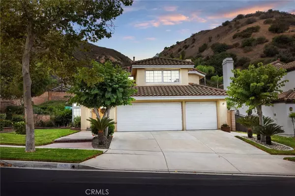 1680 San Almada RD, Corona, CA 92882