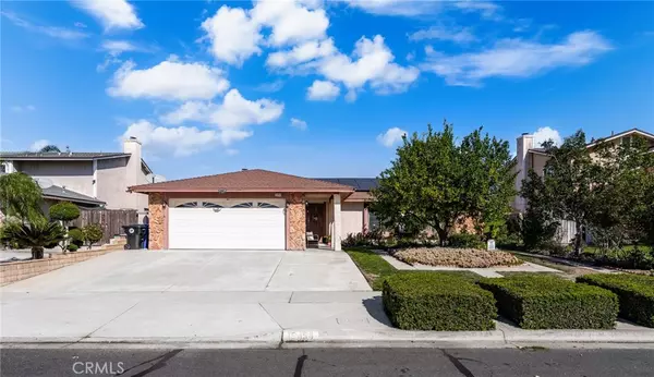 Fontana, CA 92336,15454 Raymond