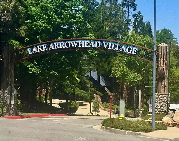 Lake Arrowhead, CA 92352,0 Lake DR