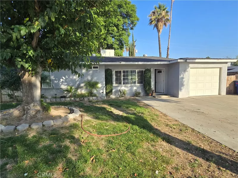 4995 N Stoddard AVE, San Bernardino, CA 92407