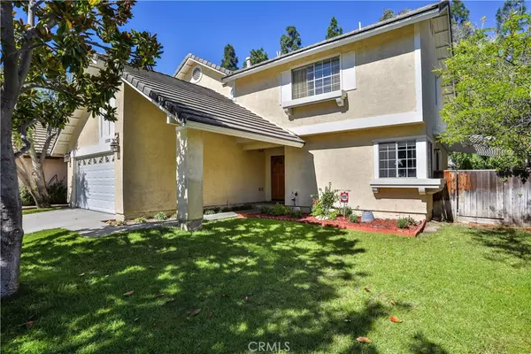 Rancho Cucamonga, CA 91737,11532 Mammoth Peak